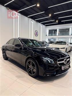 مرسيدس بنز E-Class